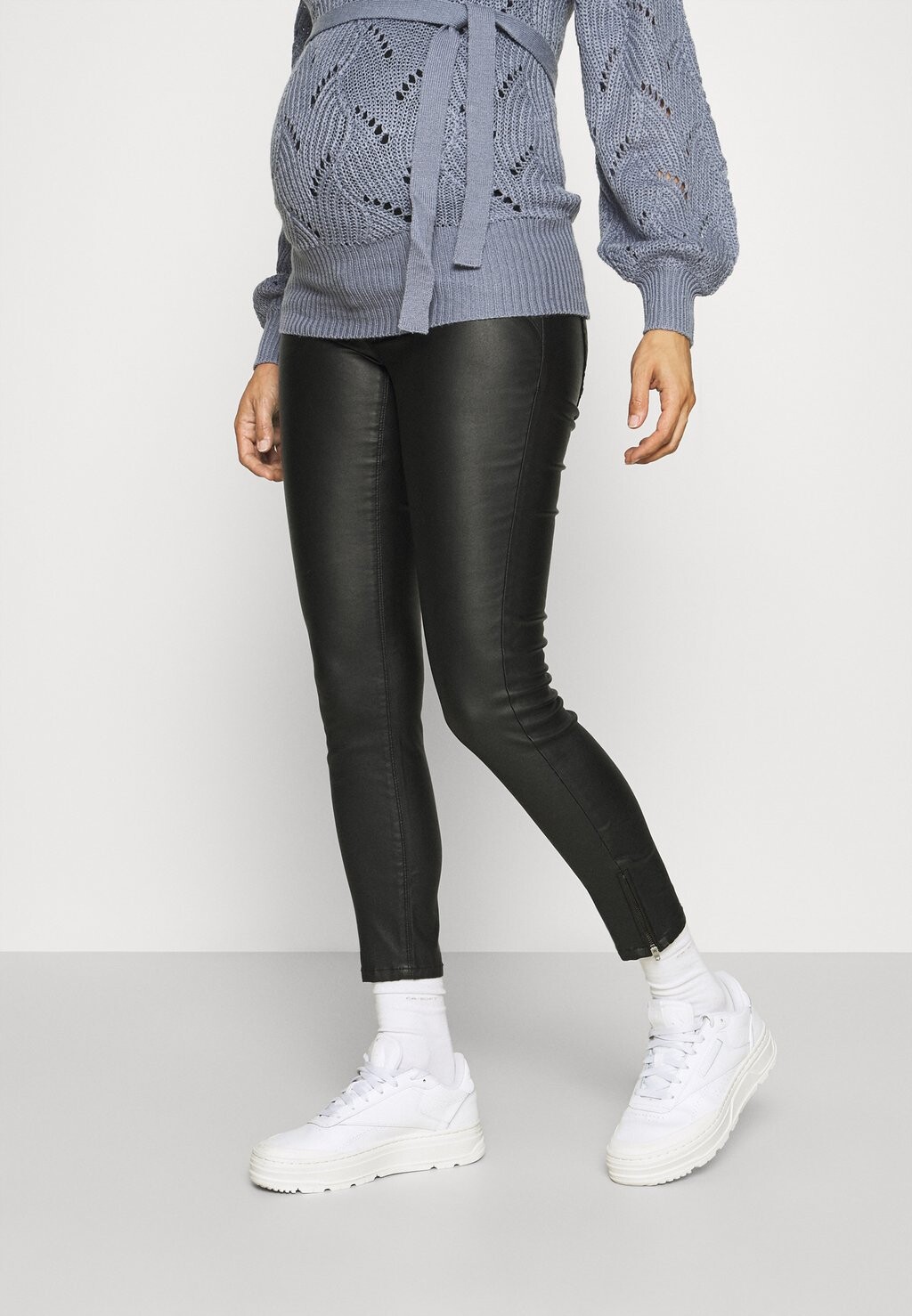 Брюки Olmkendell Reg Sk Ank Pnt R P Only, черные
Брюки Olmkendell Reg Sk Ank Pnt R P Only, черные