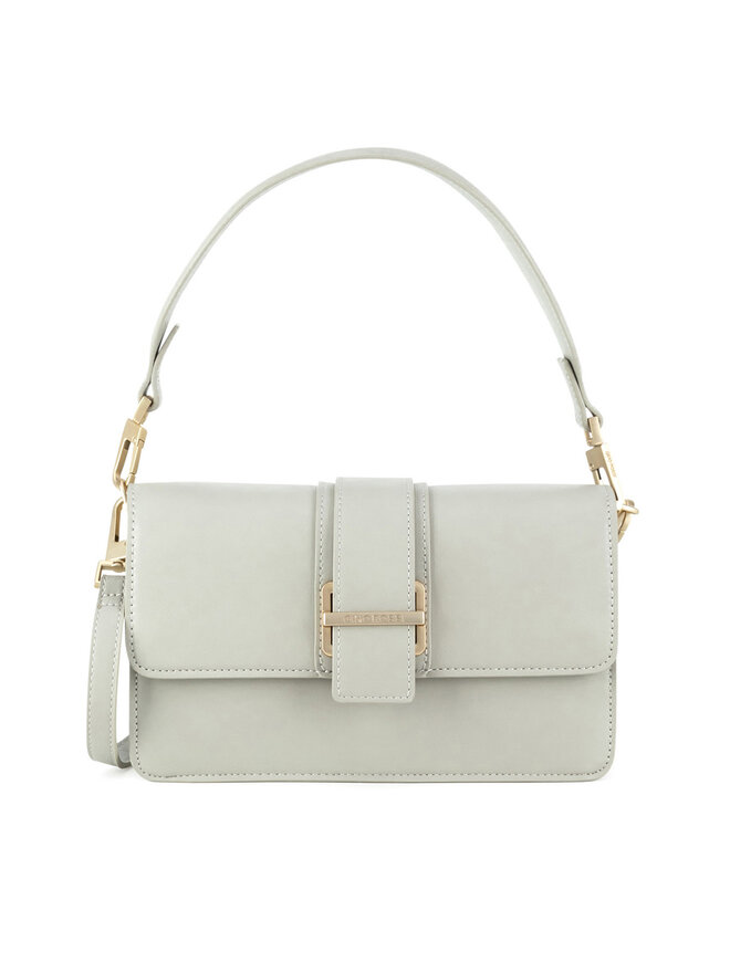 Сумка Gino Rossi 1-4, серый
Сумка Gino Rossi 1-4, серый