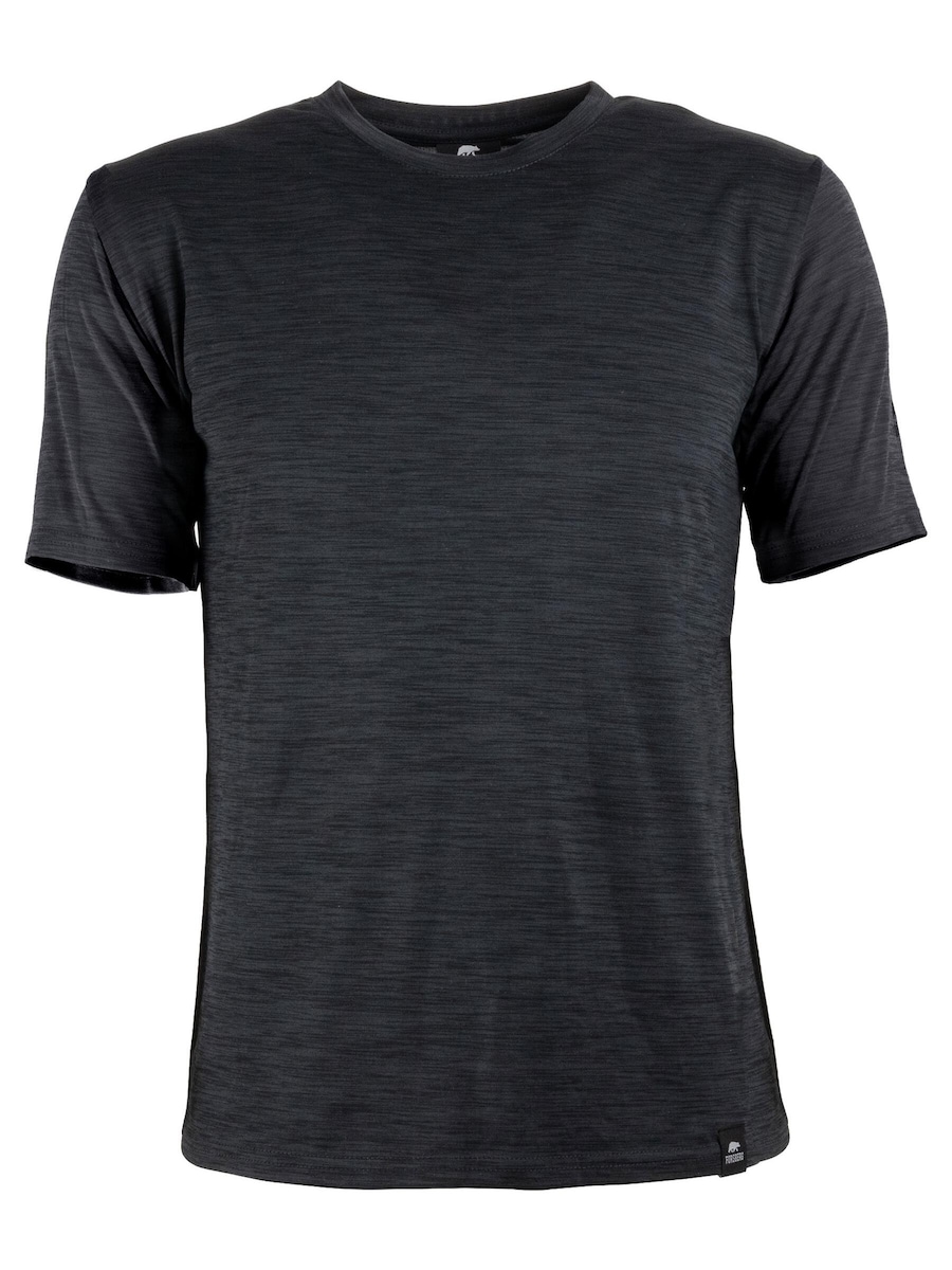 Рубашка FORSBERG Svettson, антрацит
Рубашка FORSBERG Svettson, антрацит