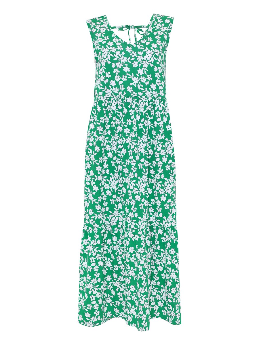 Летнее платье Threadbare Byers Tiered, Grass Green
Летнее платье Threadbare Byers Tiered, Grass Green