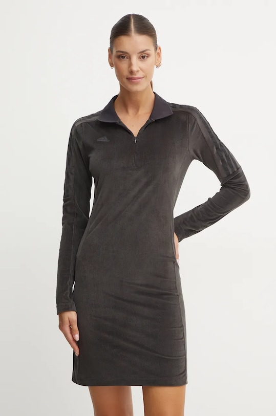 Платье Tiro Adidas, черный
Платье Tiro Adidas, черный