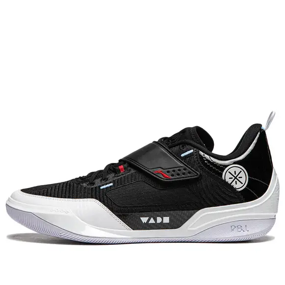 Кроссовки wade 808 4 ультра Li-Ning, черный
Кроссовки wade 808 4 ультра Li-Ning, черный