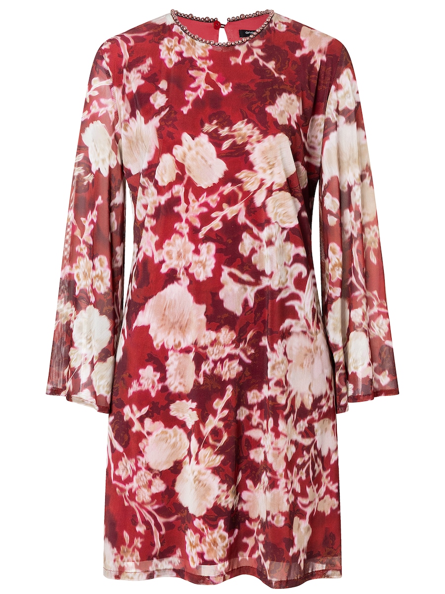 Платье Ana Alcazar Sunita, красный
Платье Ana Alcazar Sunita, красный