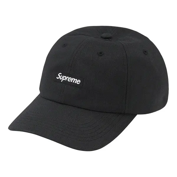 Бейсболка brushed cordura small box 6-panel 'black white yellow' Supreme, черный
Бейсболка brushed cordura small box 6-panel 'black white yellow' Supreme, черный