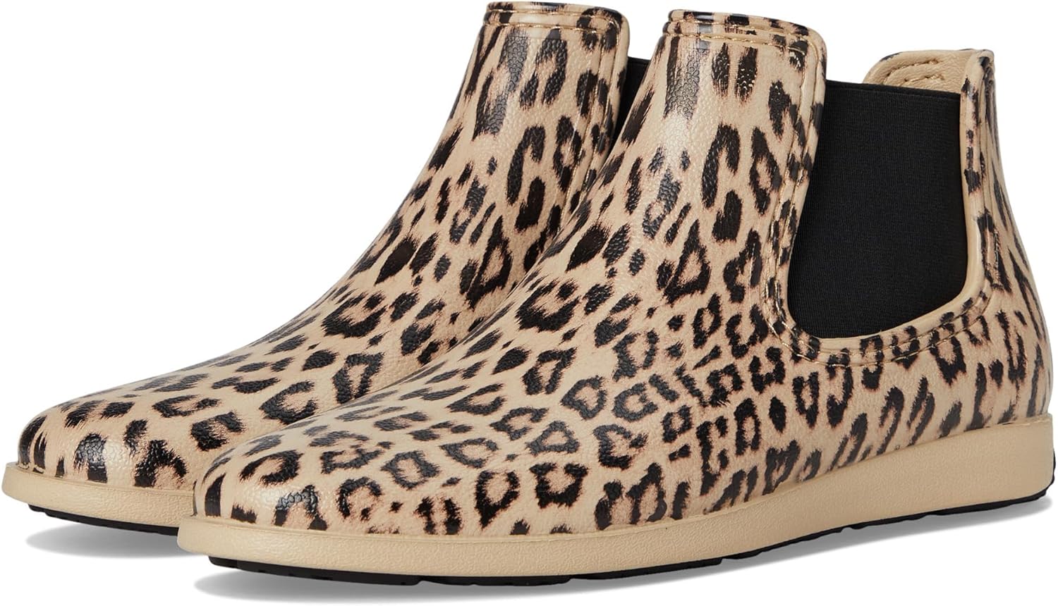 Детские унисекс-ботинки Floafers Londoner (маленький и большой ребенок) Челси, Cheetah/Black
Детские унисекс-ботинки Floafers Londoner (маленький и большой ребенок) Челси, Cheetah/Black