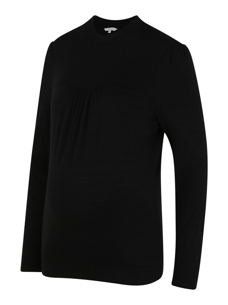 Лонгслив Noppies Shirt Castle Cary, черный
Лонгслив Noppies Shirt Castle Cary, черный