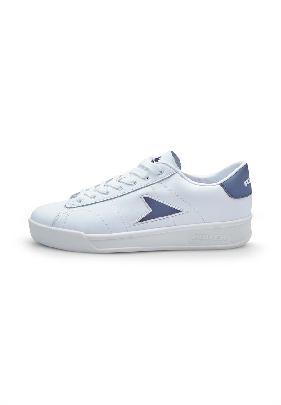 Кроссовки Bata Trainers, Bianco/White
Кроссовки Bata Trainers, Bianco/White