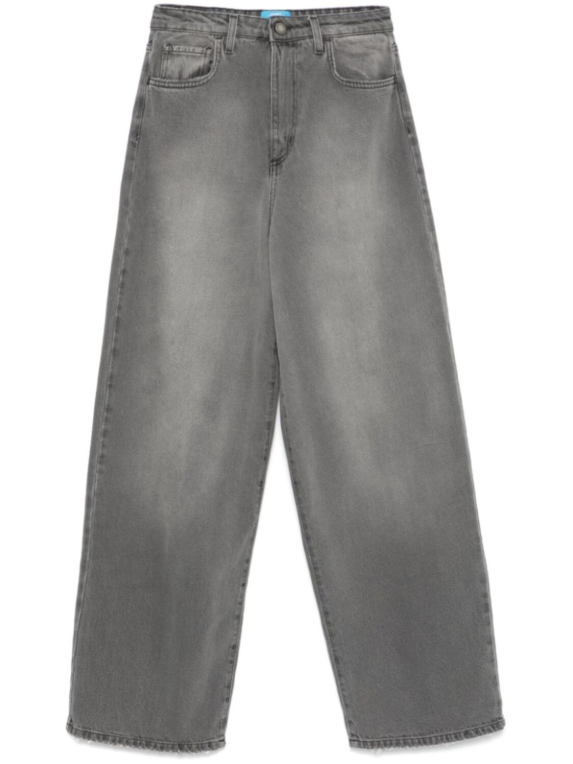 Merci джинсы Matilda, серый
Merci джинсы Matilda, серый