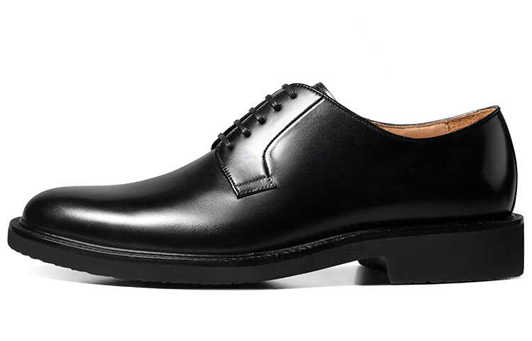 Туфли мужские низкие черный Thom Wills
Туфли мужские низкие черный Thom Wills