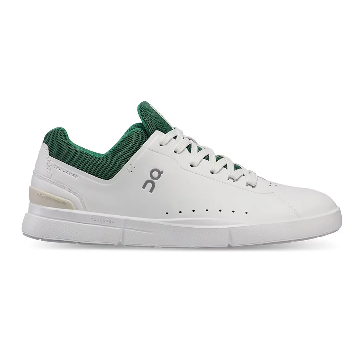 Мужские повседневные кроссовки THE ROGER Advantage On, белый/зеленый
Мужские повседневные кроссовки THE ROGER Advantage On, белый/зеленый