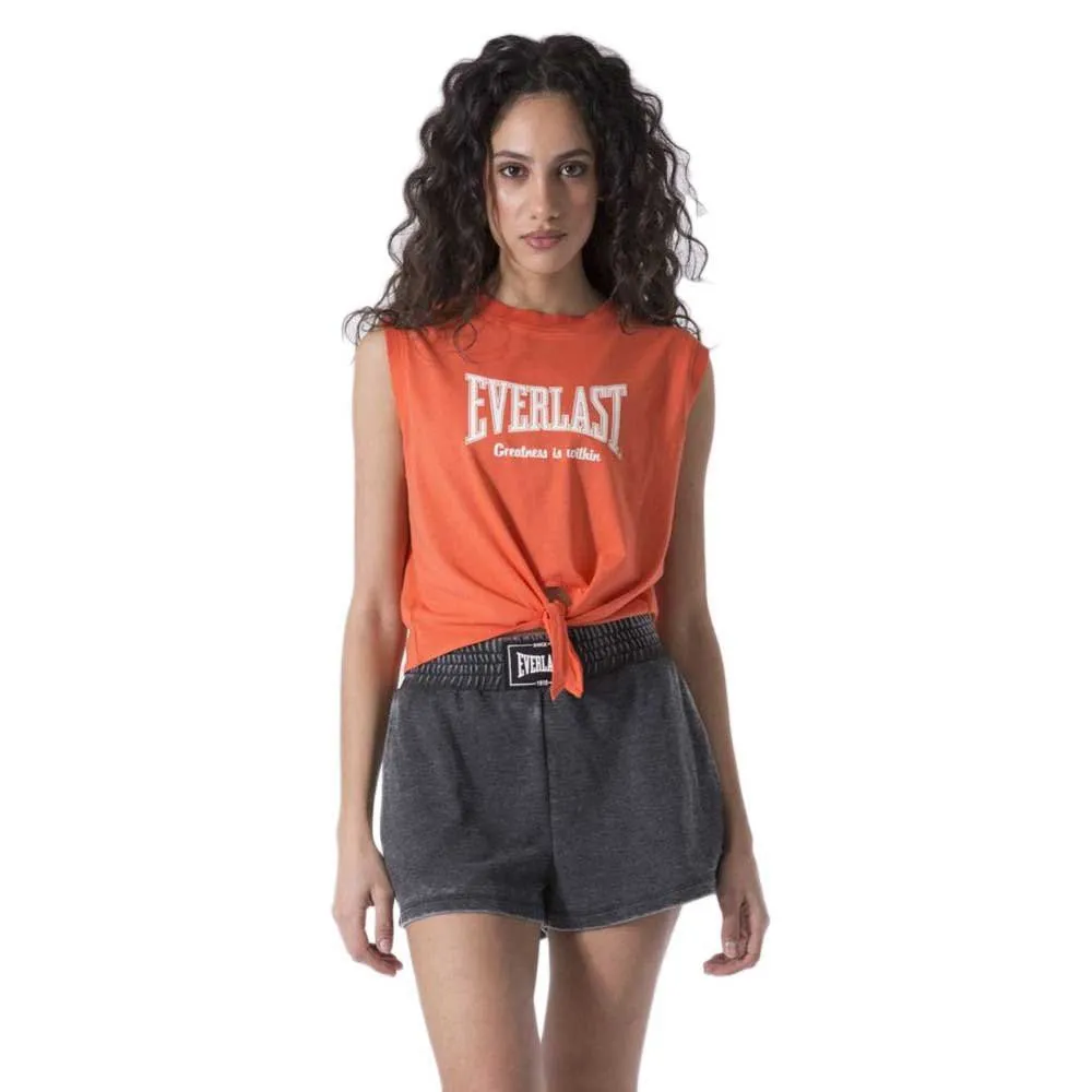 Спортивный топ Everlast, оранжевый
Спортивный топ Everlast, оранжевый