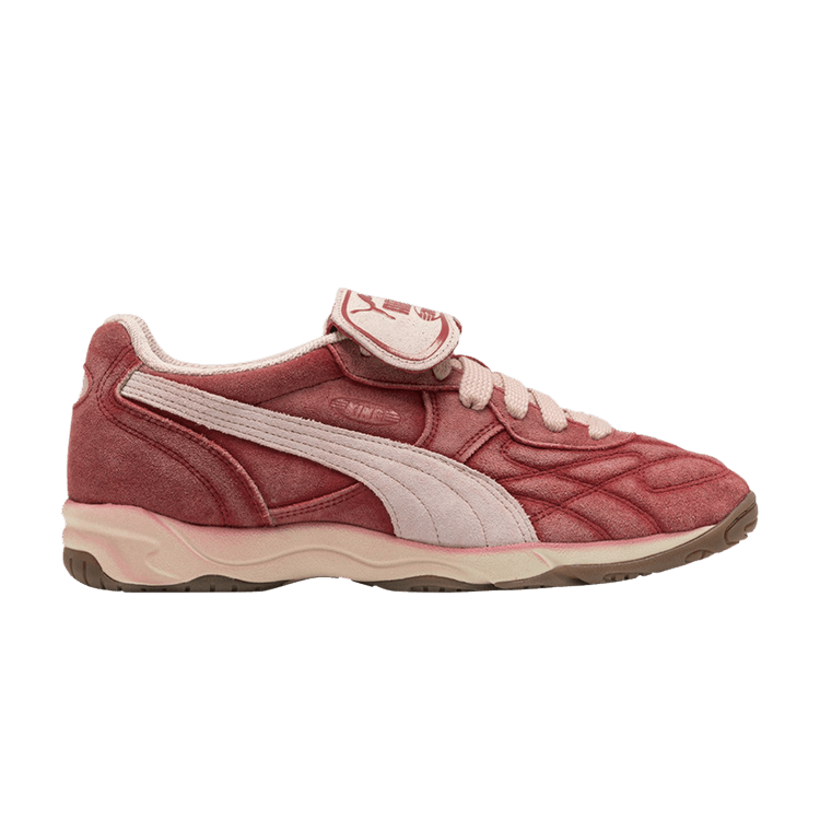 Кроссовки King Indoor 'The Never Worn 5', розовый
Кроссовки King Indoor 'The Never Worn 5', розовый