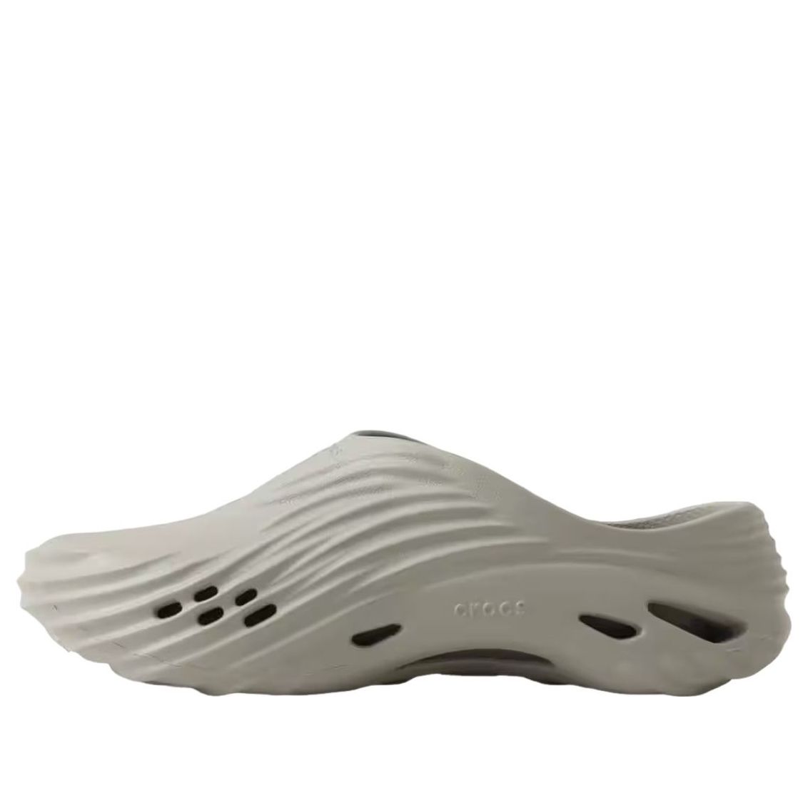 Crocs Echo Wave 'Elephant'
Crocs Echo Wave 'Elephant'