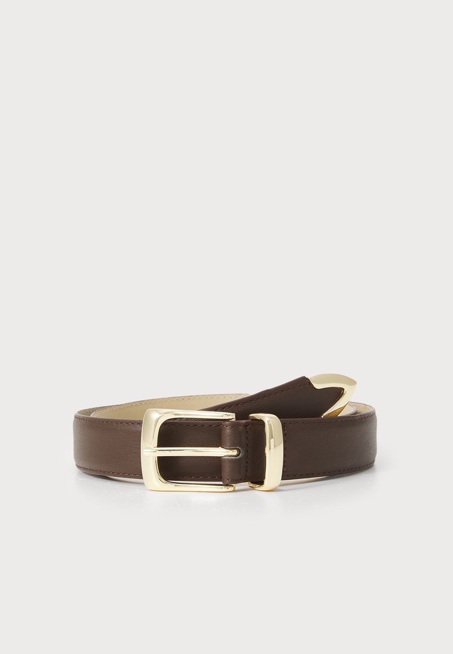 Ремень Pieces PCJULIETTA JEANS BELT, Hot Fudge/Dark Brown
Ремень Pieces PCJULIETTA JEANS BELT, Hot Fudge/Dark Brown