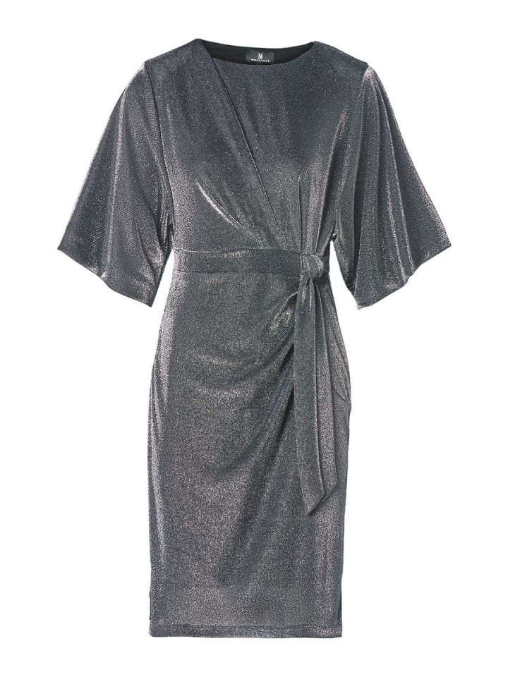 Платье Milan Metallic Silver Mart Visser
Платье Milan Metallic Silver Mart Visser