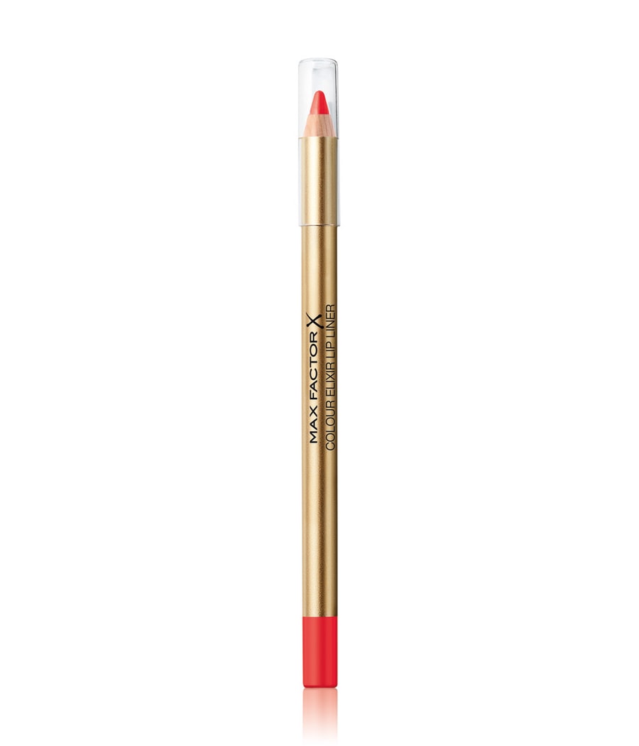 Карандаш для губ Max Factor Colour Elixir, Red Poppy, 0.78g
Карандаш для губ Max Factor Colour Elixir, Red Poppy, 0.78g
