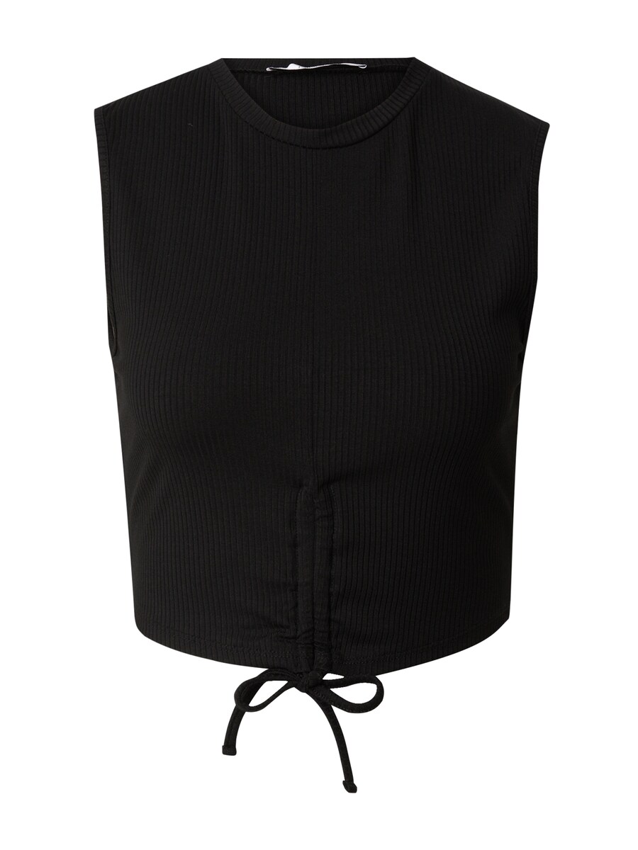 Топ ABOUT YOU Erin, черный
Топ ABOUT YOU Erin, черный