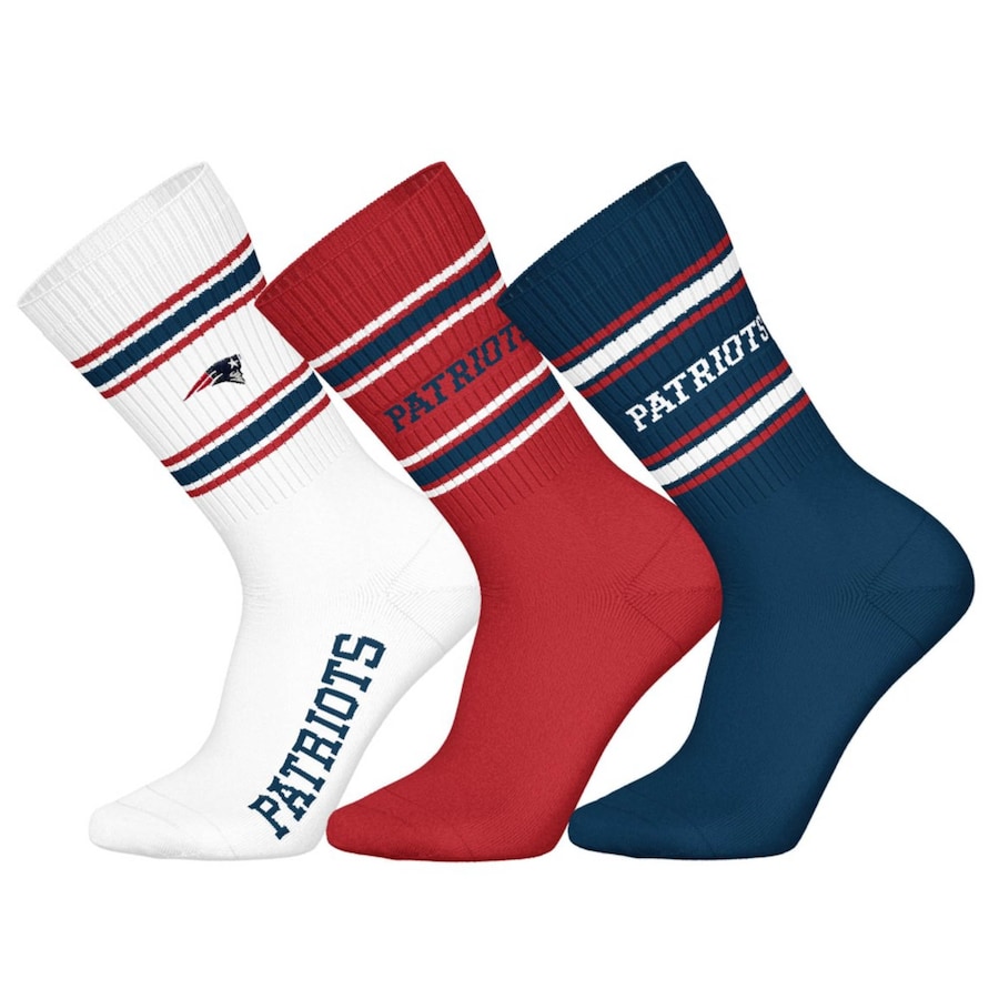 Носки NFL, Mixed Colors
Носки NFL, Mixed Colors