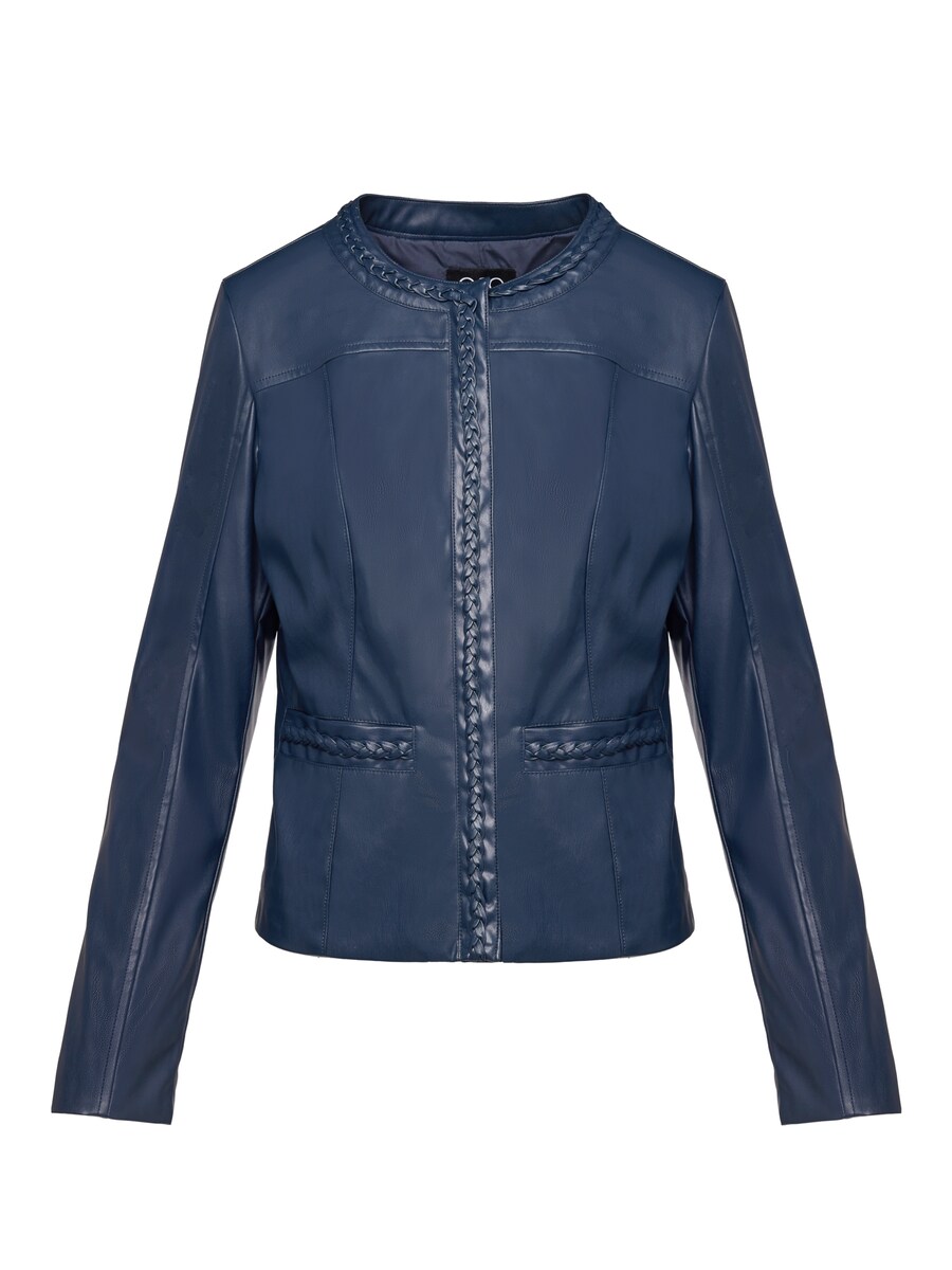 Куртка межсезонная Quiosque, Night Blue/Dark Blue
Куртка межсезонная Quiosque, Night Blue/Dark Blue