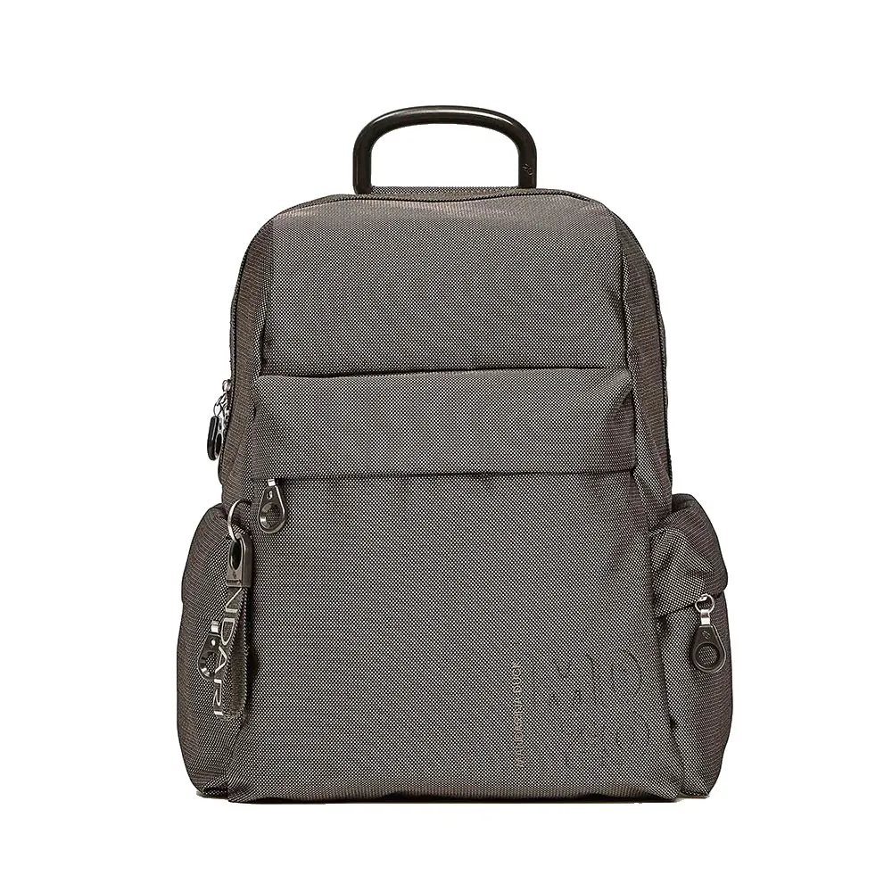 Рюкзак Mandarina Duck Md 20 qmtt2, серый
Рюкзак Mandarina Duck Md 20 qmtt2, серый