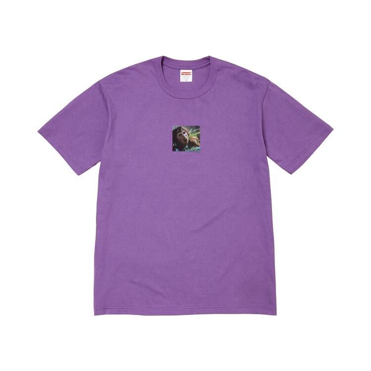 Футболка Supreme x The Exorcist Puke Tee, Purple
Футболка Supreme x The Exorcist Puke Tee, Purple