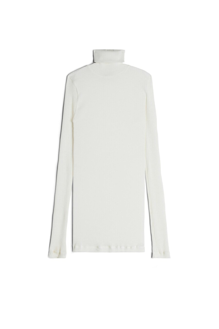 Лонгслив Intimissimi, белый
Лонгслив Intimissimi, белый