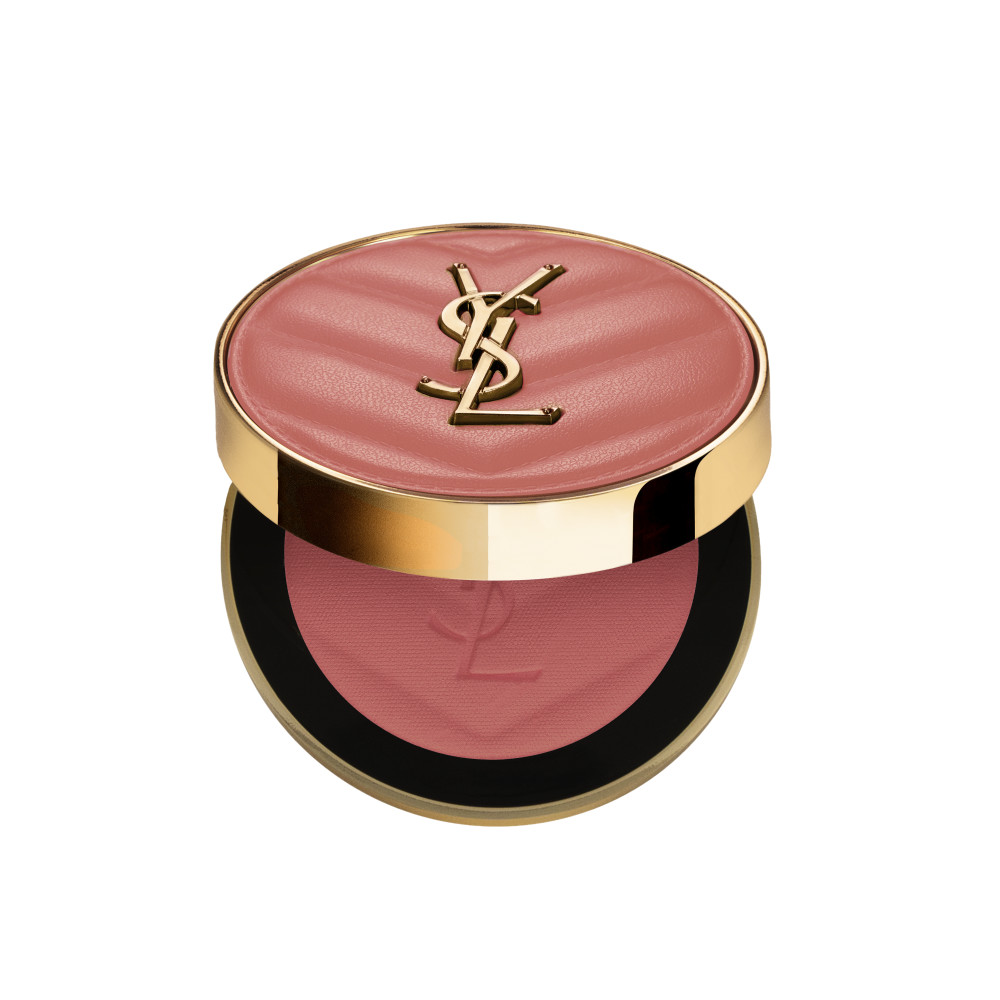 Краснеть make me blush bold blurring blush Yves Saint Laurent, цвет nr. 37 peachy nude, вес 5 гр.
Краснеть make me blush bold blurring blush Yves Saint Laurent, цвет nr. 37 peachy nude, вес 5 гр.