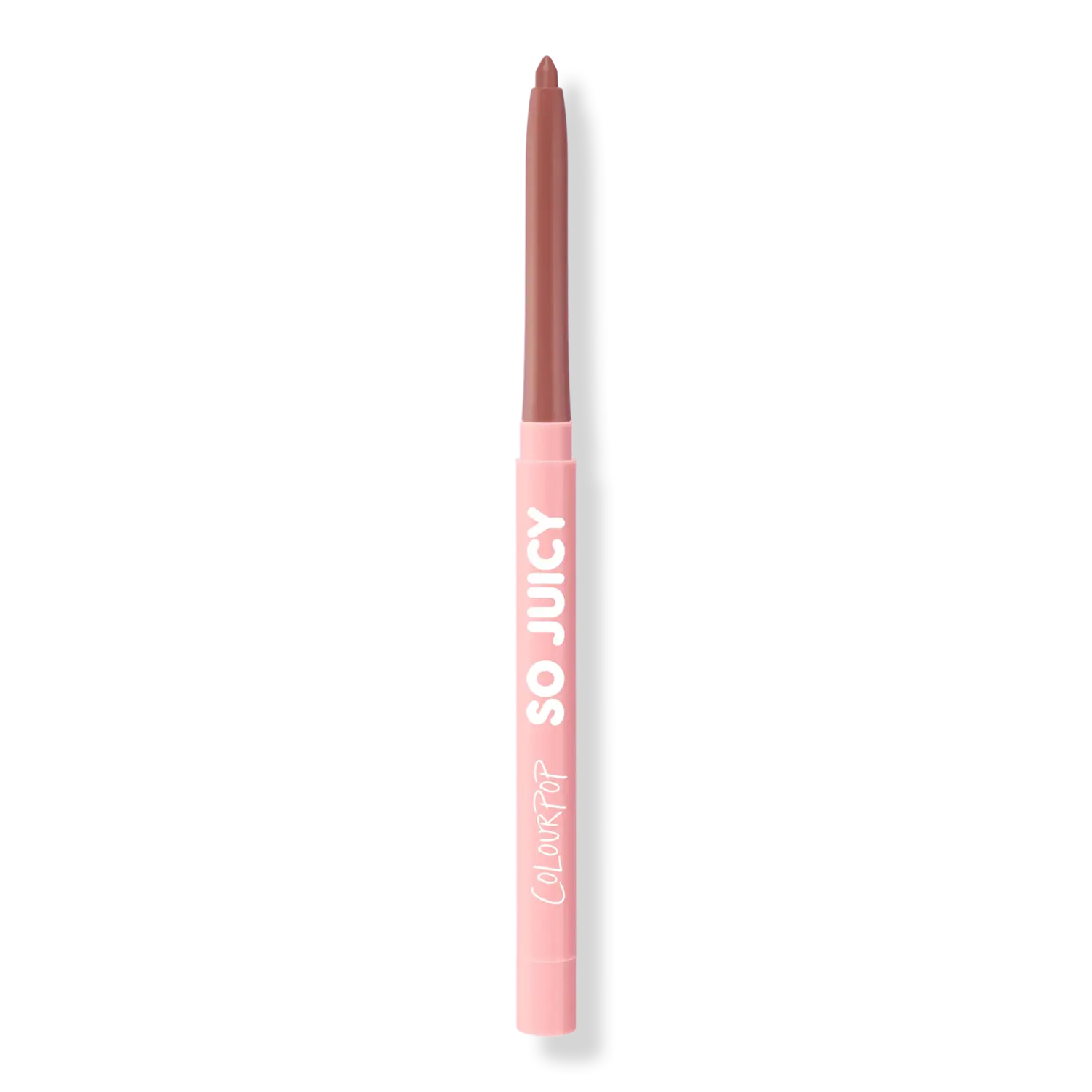 Карандаш для губ So Juicy Plumping Lip Liner с пептидами ColourPop, Westwood (neutral mauve pink)
Карандаш для губ So Juicy Plumping Lip Liner с пептидами ColourPop, Westwood (neutral mauve pink)