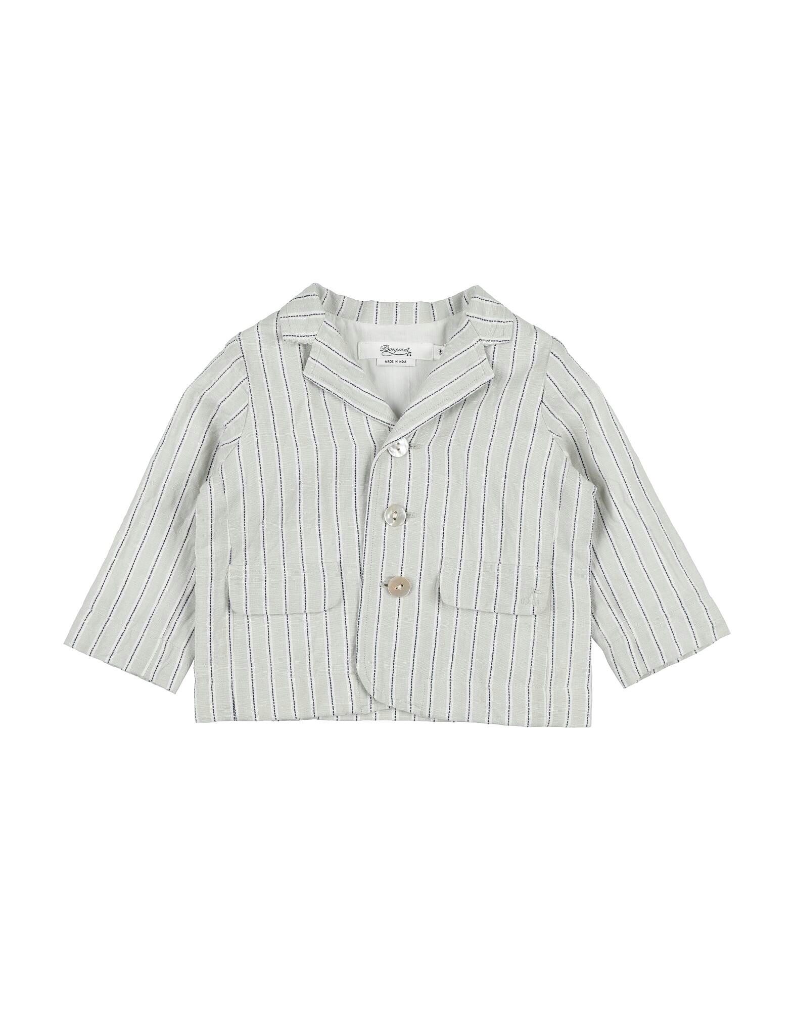 Блейзер Bonpoint, светло-серый
Блейзер Bonpoint, светло-серый