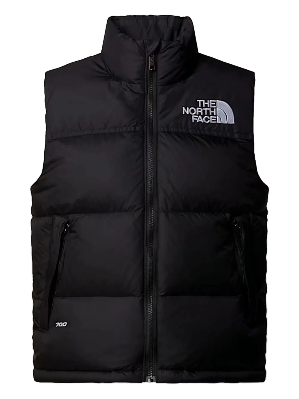 Жилет 1996 Retro Nuptse The North Face Kids, черный
Жилет 1996 Retro Nuptse The North Face Kids, черный