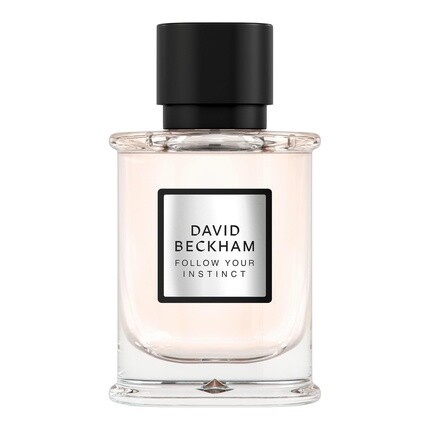 David Beckham Follow Your Instinct Eau De Parfum 50ml
David Beckham Follow Your Instinct Eau De Parfum 50ml
