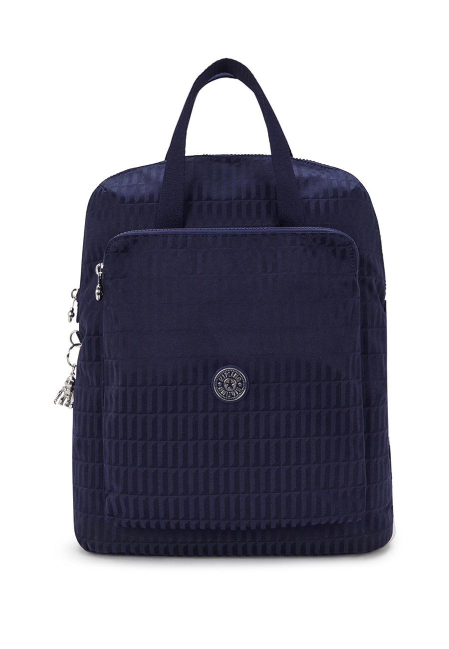 Рюкзак Kipling KAZUKI EJ, Night Tile Jacquard/Mottled Dark Blue
Рюкзак Kipling KAZUKI EJ, Night Tile Jacquard/Mottled Dark Blue