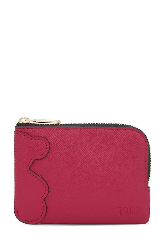 Кошелек Tous, розовый
Кошелек Tous, розовый