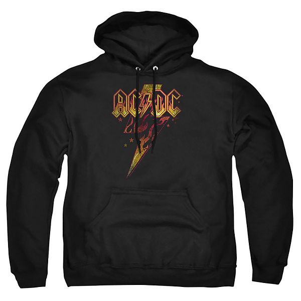 Толстовка с капюшоном Big & Tall ACDC Fire Bolt Licensed Character
Толстовка с капюшоном Big & Tall ACDC Fire Bolt Licensed Character