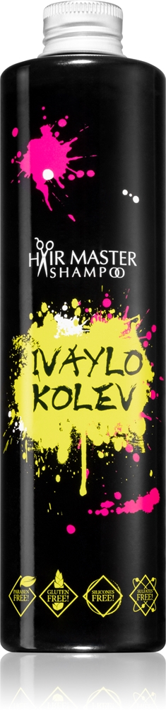 Увлажняющий шампунь Hair Master с кератином Mi Amante Professional, 300 мл
Увлажняющий шампунь Hair Master с кератином Mi Amante Professional, 300 мл