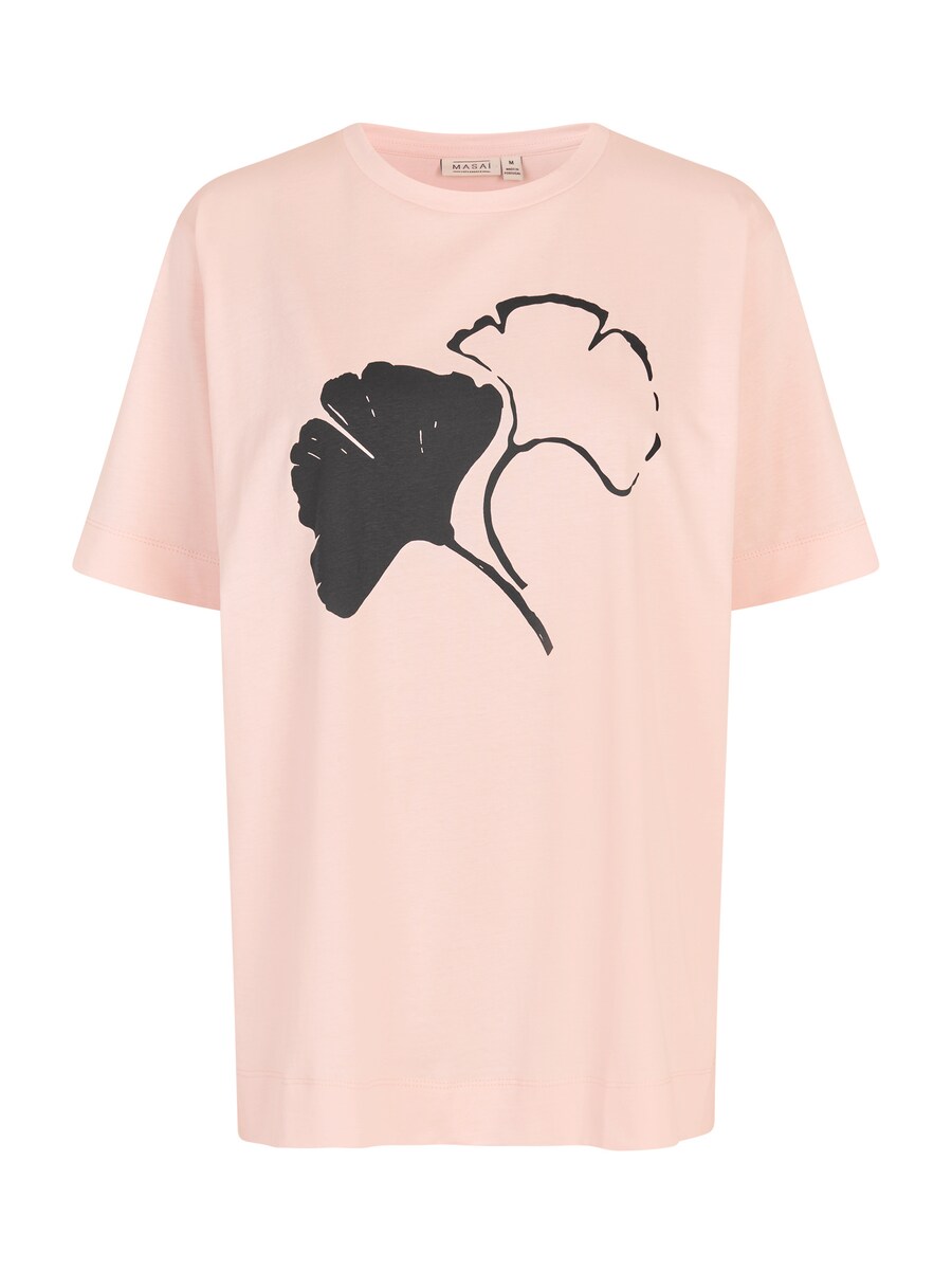 Рубашка Masai MaDanielle, розовый
Рубашка Masai MaDanielle, розовый