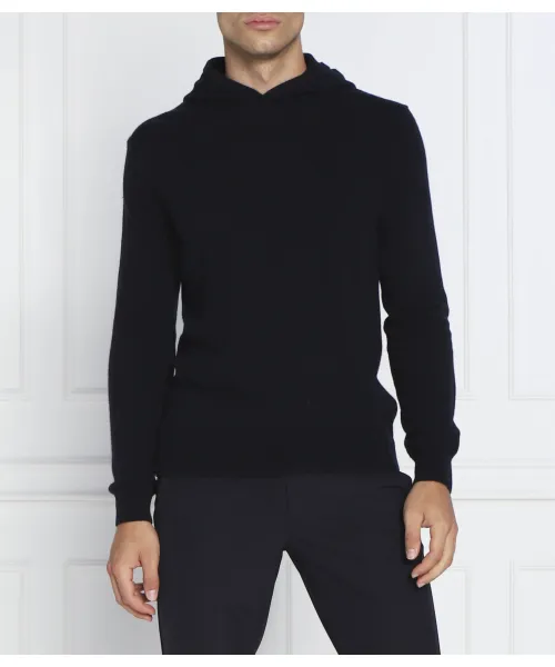 Свитер Regular fit Oscar Jacobson, синий
Свитер Regular fit Oscar Jacobson, синий