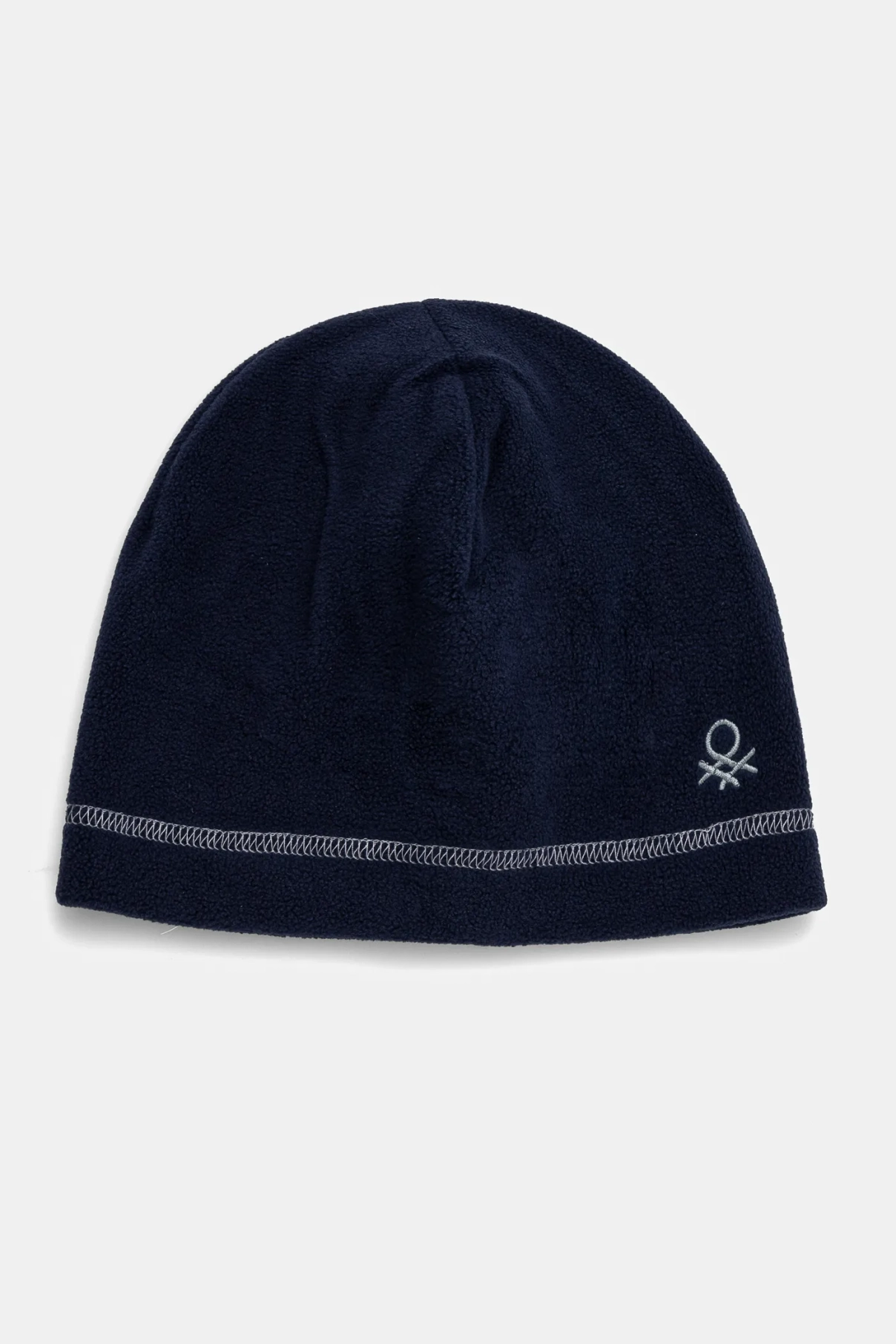 Шапка для детей United Colors of Benetton, темно-синий
Шапка для детей United Colors of Benetton, темно-синий