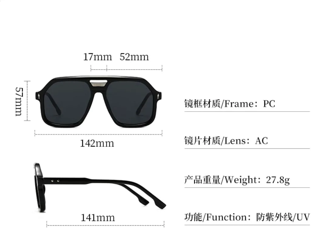 Солнцезащитные очки с защитой UV400 | Градиентная синяя большая оправа | для женщин и мужчин, для занятий спортом на открытом воздухе и вождения DSVIGF, 10
Солнцезащитные очки с защитой UV400 | Градиентная синяя большая оправа | для женщин и мужчин, для занятий спортом на открытом воздухе и вождения DSVIGF, 10