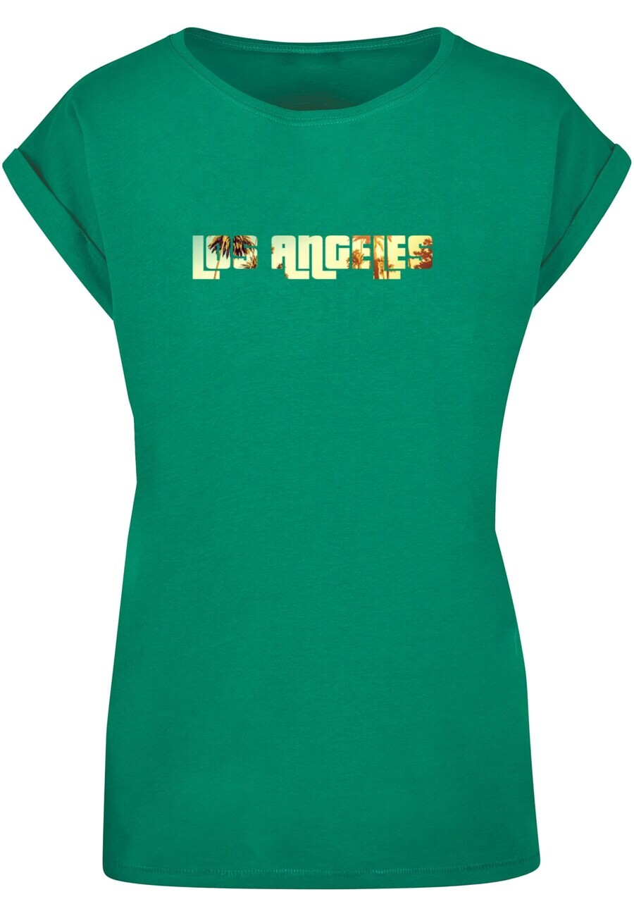 Футболка Merchcode GRAND LOS ANGELES, зеленый
Футболка Merchcode GRAND LOS ANGELES, зеленый