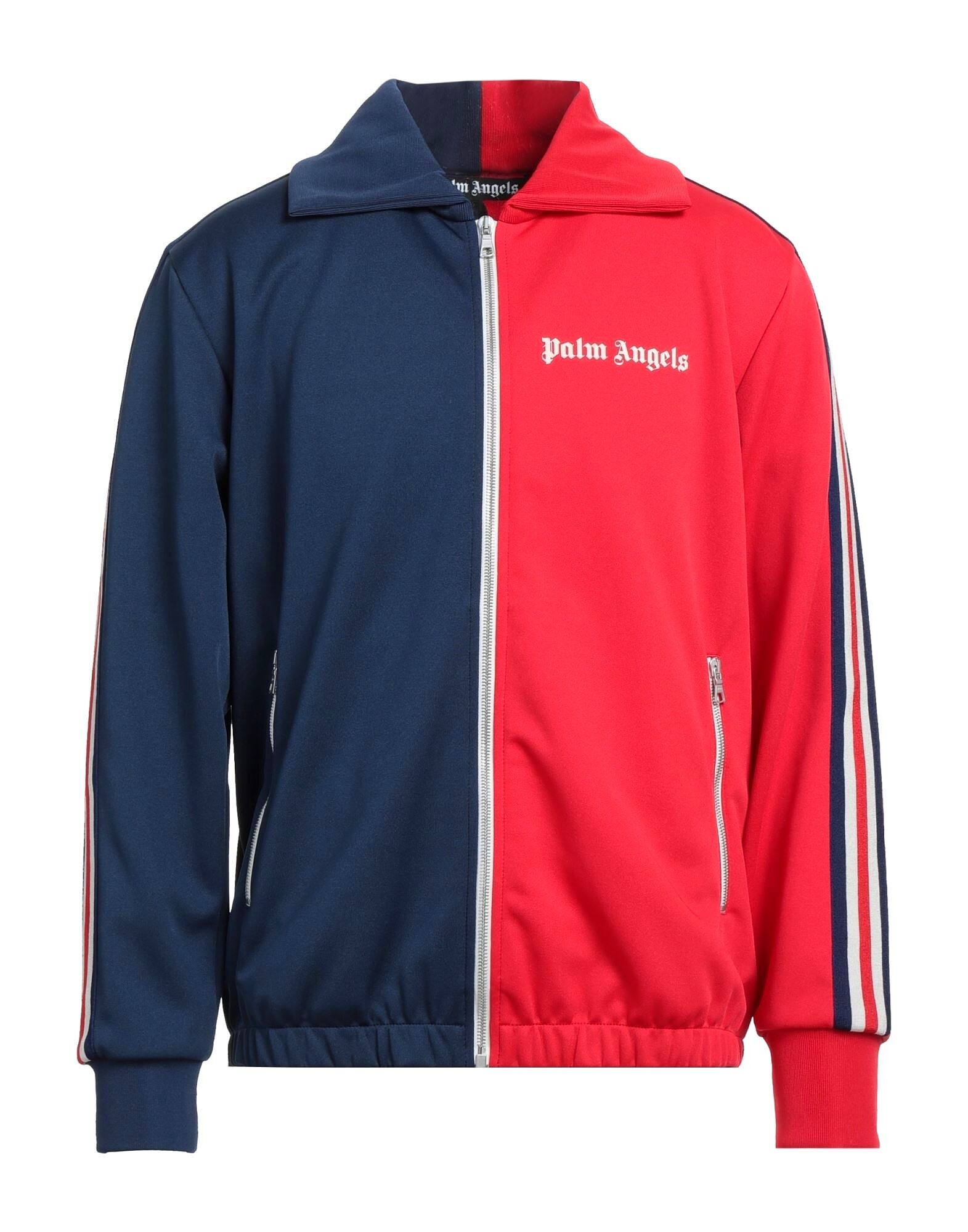 Толстовка Palm Angels, красный
Толстовка Palm Angels, красный
