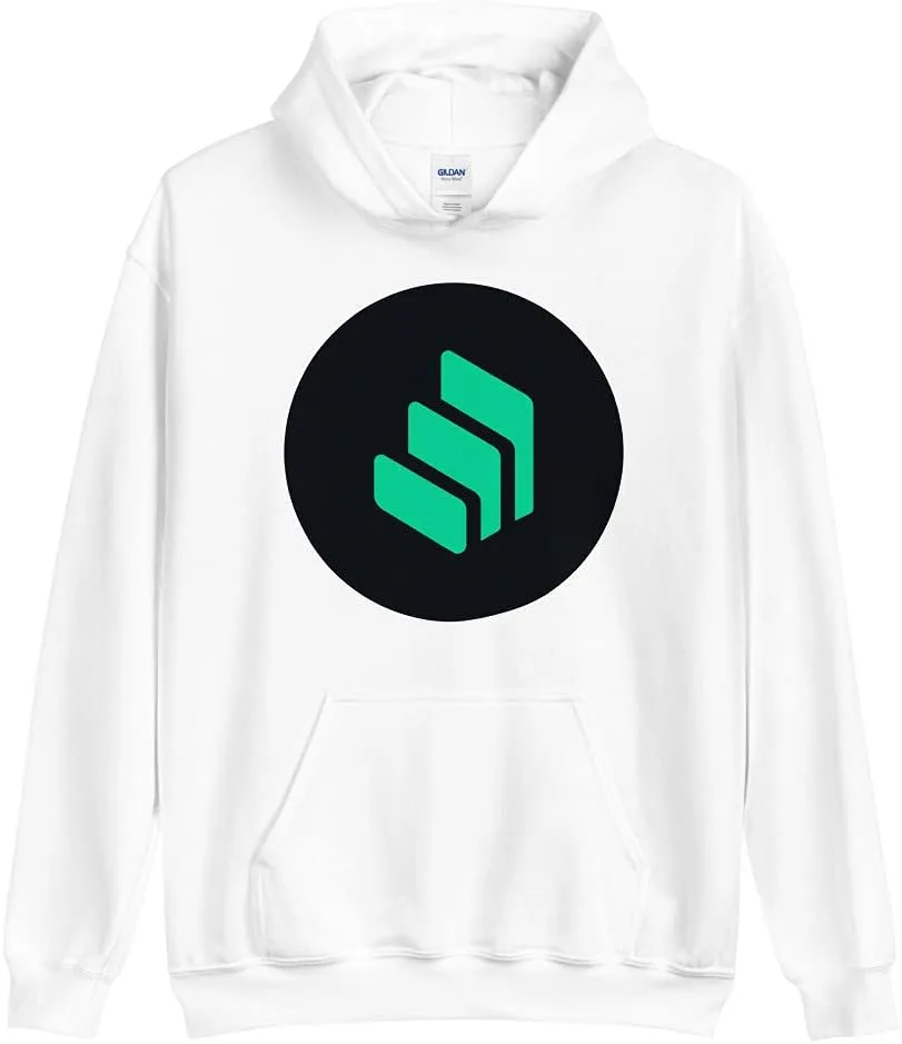 Толстовка с капюшоном Compound Crypto Hogue WS LLC
Толстовка с капюшоном Compound Crypto Hogue WS LLC