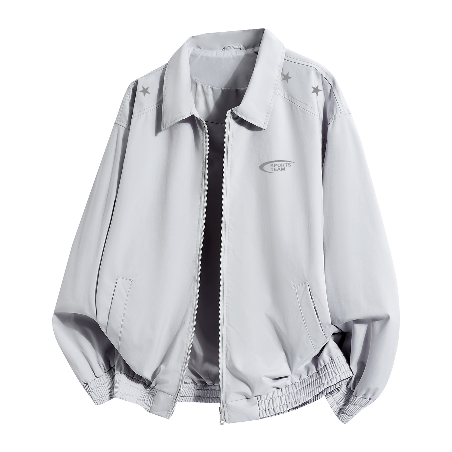 Disney Куртка Unisex, Light Gray
Disney Куртка Unisex, Light Gray