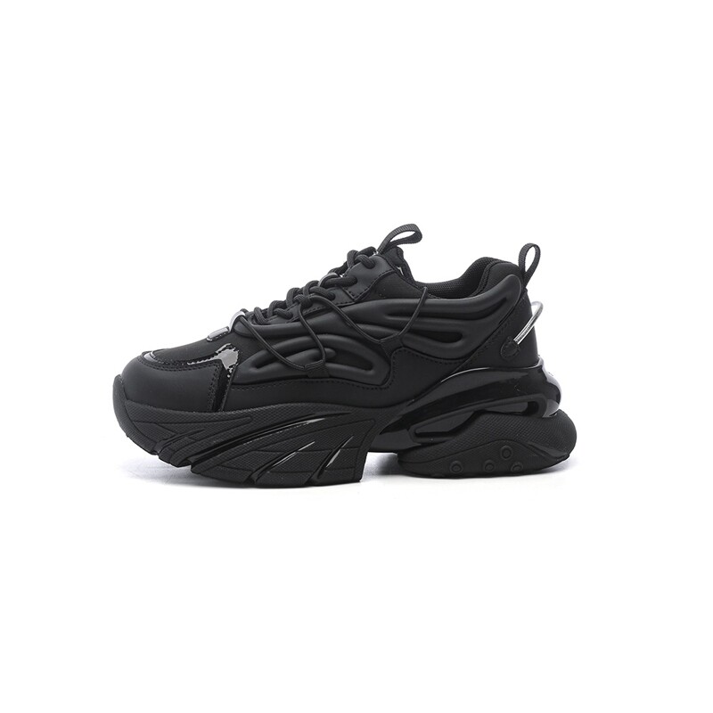Кроссовки DAPHNE Chunky Sneakers Women's Low-Top, Черный, Кроссовки DAPHNE Chunky Sneakers Women's Low-Top
Кроссовки DAPHNE Chunky Sneakers Women's Low-Top, Черный, Кроссовки DAPHNE Chunky Sneakers Women's Low-Top