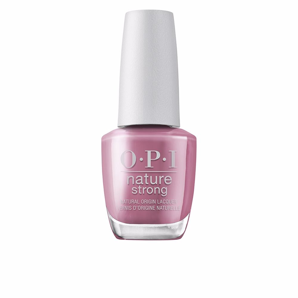 Лак для ногтей Nature strong nail lacquer Opi, 15 мл, Simply Radishing
Лак для ногтей Nature strong nail lacquer Opi, 15 мл, Simply Radishing