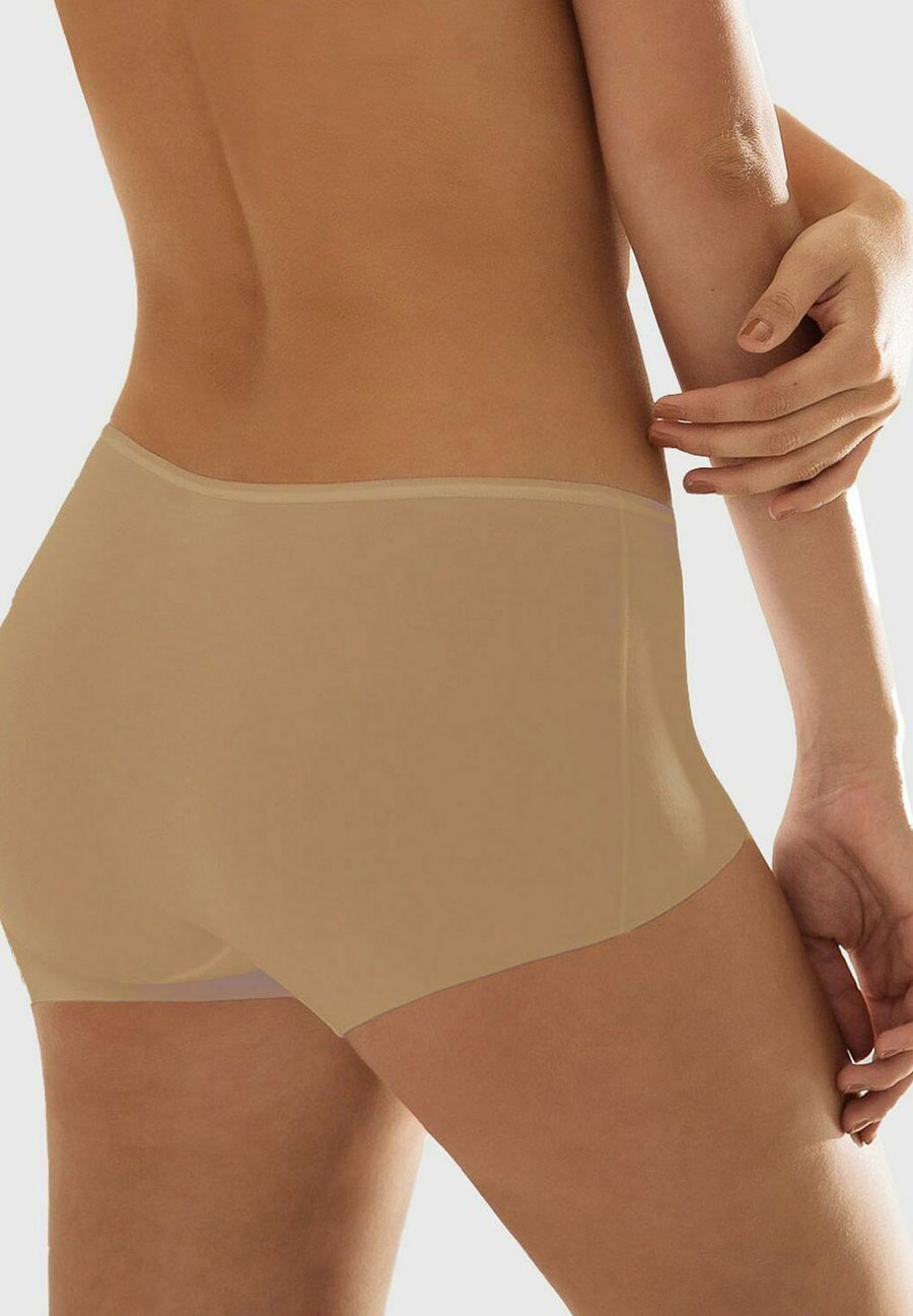 Брифы Pompadour 3 PACK, Beige
Брифы Pompadour 3 PACK, Beige