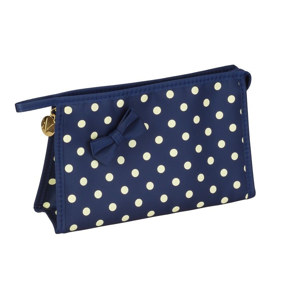 KillyS, Маленькая сумочка с бантиком и точками
KillyS, Маленькая сумочка с бантиком и точками