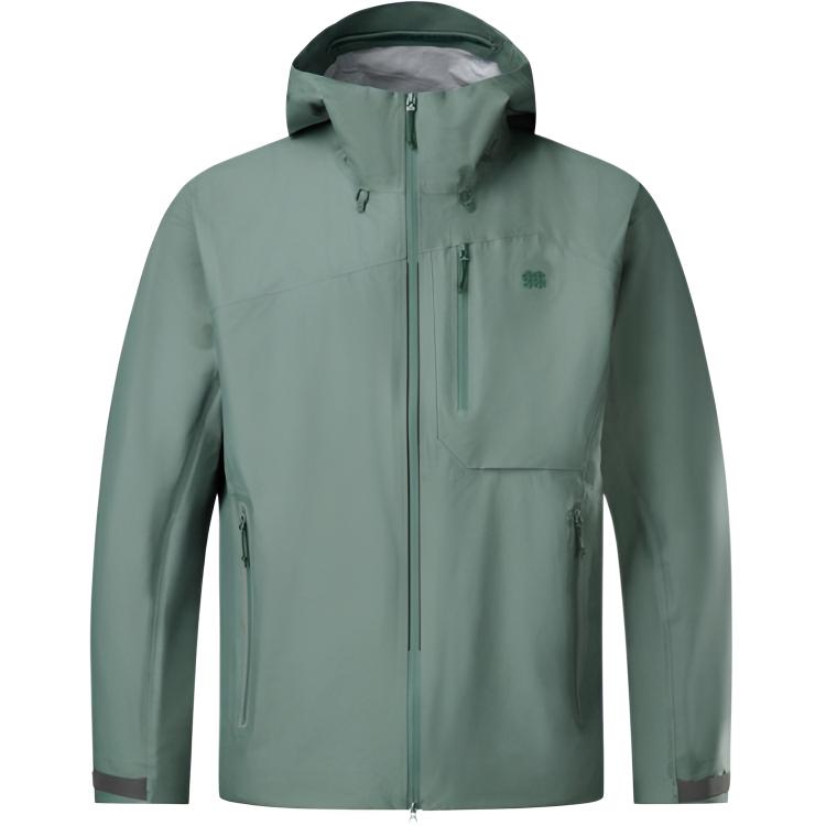 KOLON SPORT Куртка мужская, Green
KOLON SPORT Куртка мужская, Green