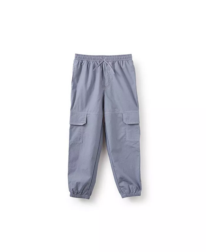 Брюки-карго Craig для мальчиков COTTON ON, мультиколор
Брюки-карго Craig для мальчиков COTTON ON, мультиколор