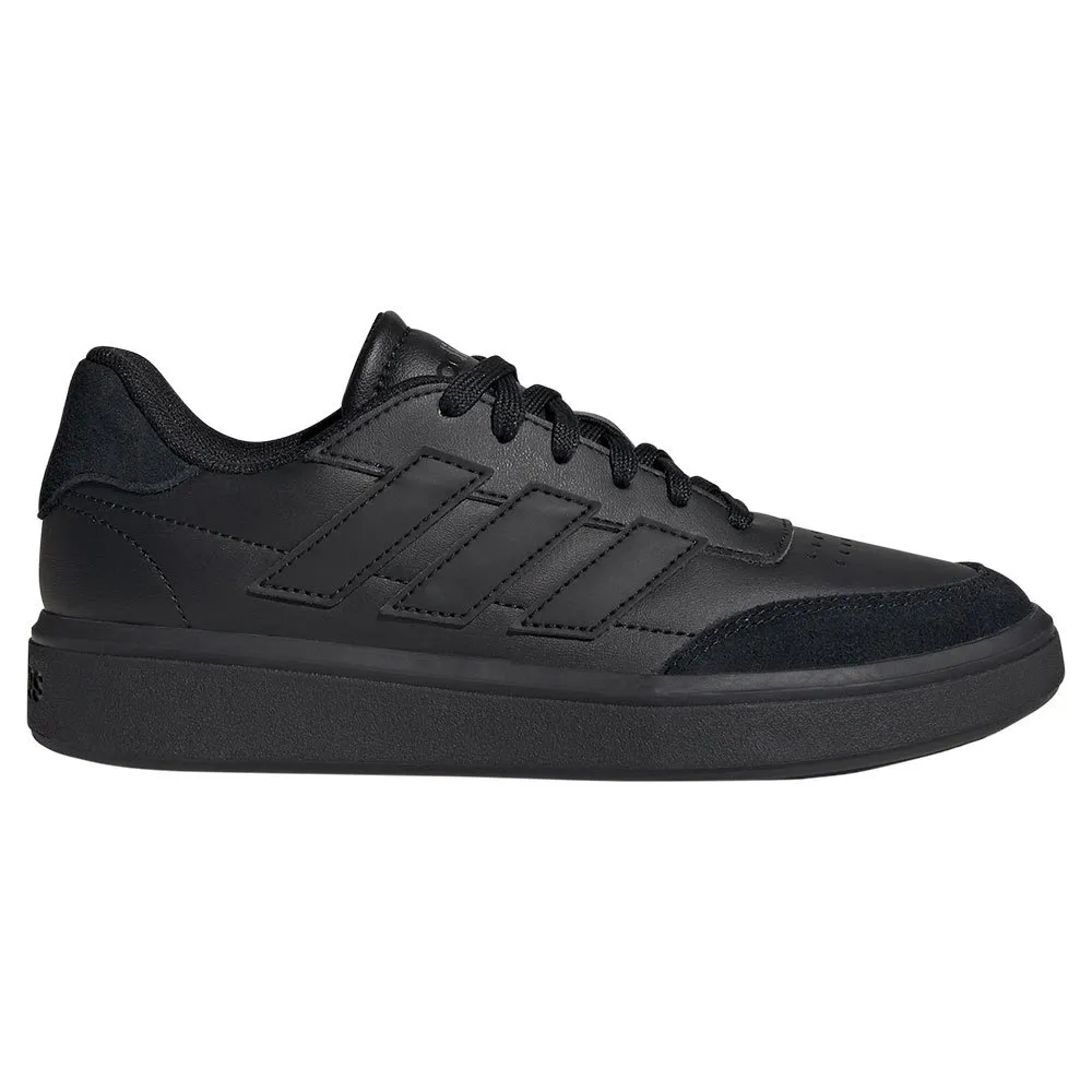 Кроссовки adidas Courtblock Junior, черный
Кроссовки adidas Courtblock Junior, черный